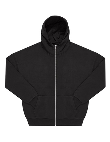 BetC-WG003-Influence Zip Hood
